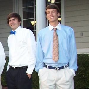 Meet your Posher, Taylor